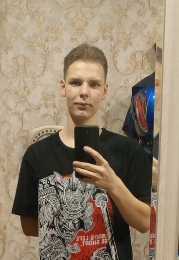 My photo - Artyom, 18 from Smidovich (@artem254731)