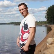 Sergey 39 Yaroslavl