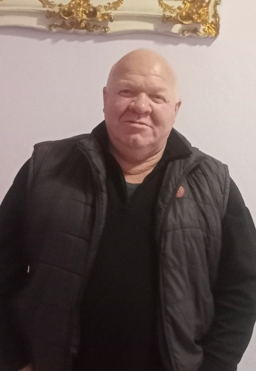 My photo - Zaur, 56 from Moscow (@zaur9501)