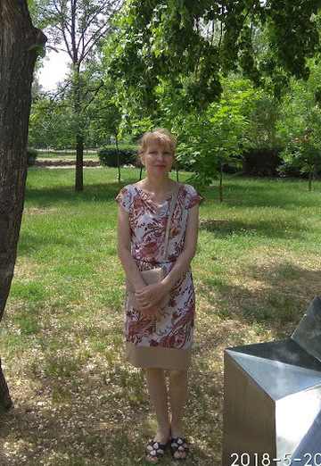 Olga (@olga113795) — my photo № 2