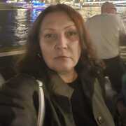 Yuliya 53 Moscow