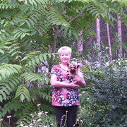 anna 63 Yekaterinburg