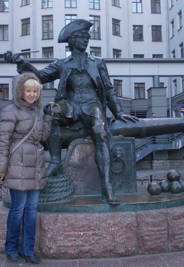 Irina (@irina2215) — my photo № 7