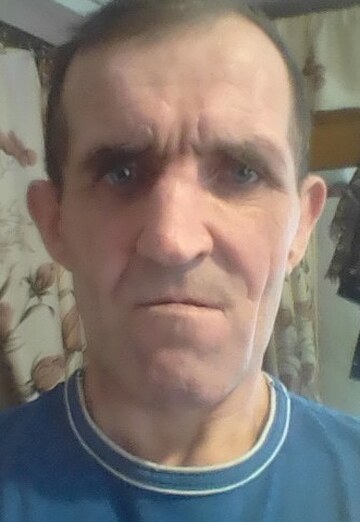 My photo - Aleksandr, 52 from Zubova Polyana (@aleksandr702177)