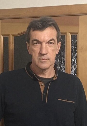 My photo - Andrey, 64 from Volzhskiy (@andrey51453)