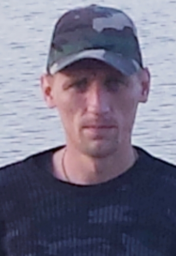 My photo - vova, 42 from Bad Endorf (@vova21839)