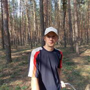 Pavel 48 Lyssytchansk