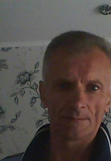 Minha foto - Sergey, 61 de Gorlovka (@sergey1034152)