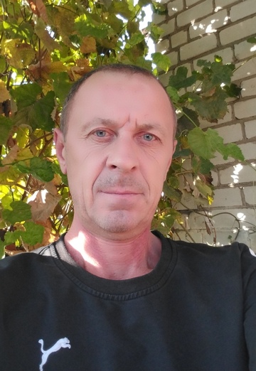 My photo - Aleksey, 49 from Ivnya (@aleksey688925)