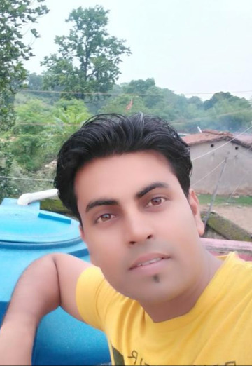 Mein Foto - sandeep kumar, 32 aus Bihar Sharif (@sandeepkumar17)
