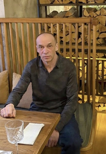 My photo - Aleksey, 54 from Oryol (@aleksey161806)