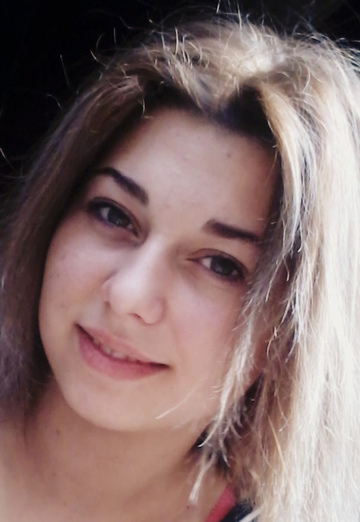 My photo - Tatyana, 27 from Kropyvnytskyi (@tatyana90780)