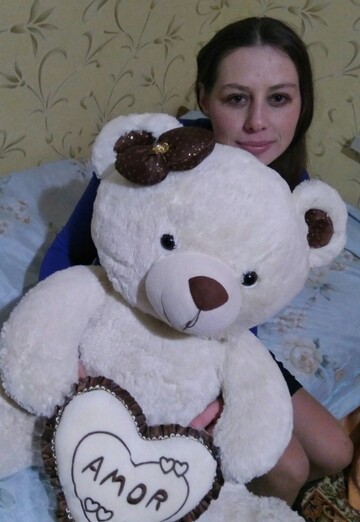 Mein Foto - Marija, 31 aus Svetlogorsk (@mariya117329)