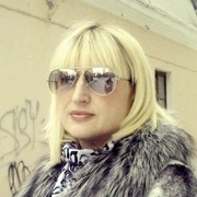 Olga 54 Sneschinsk
