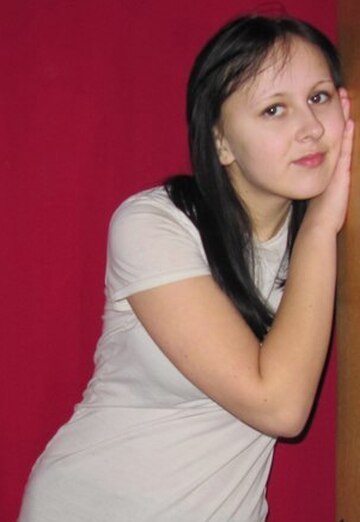 Моя фотография - Анастасия, 28 из Слуцк (@anastasiya27981)