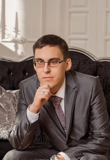 La mia foto - Dmitriy, 31 di Tula (@dmitriy291217)