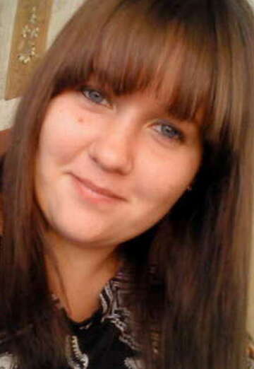 Моя фотография - Алёна, 32 из Усть-Лабинск (@alna1302)
