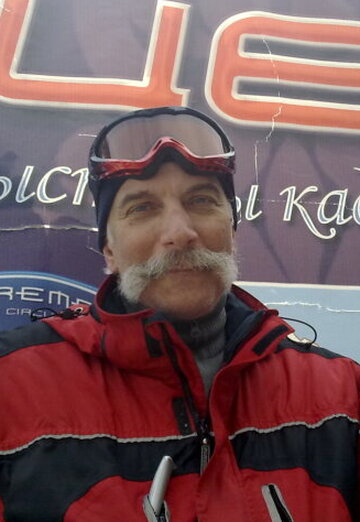Lev Berdon (@abdullamoiseevichgo) — my photo № 2