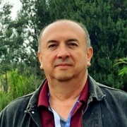 Byron Luciano Muñoz R 57 Medellín