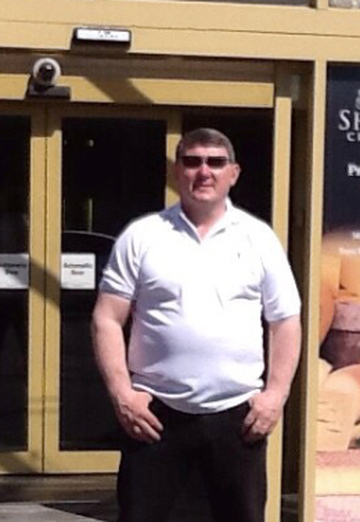 My photo - IGOR, 36 from Sligo (@igor276198)