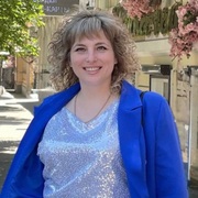 Olga 42 Novocherkassk