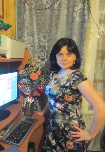 My photo - Mariya, 35 from Konakovo (@mariya17239)