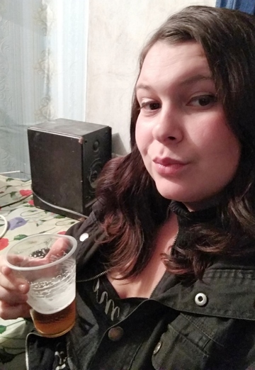 My photo - Karina, 24 from Zvenyhorodka (@karina48485)