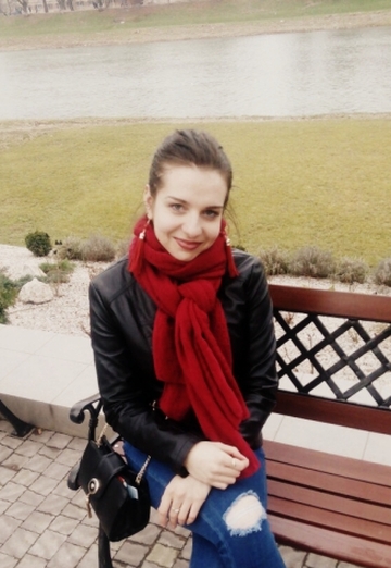 Моя фотография - Diana, 28 из Виноградов (@diankatrombola)