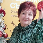Galina 64 Tyumen