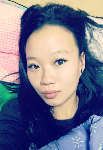 My photo - lika, 34 from Gimpo (@lika11406)