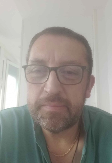 My photo - Alonso, 55 from San Juan de Aznalfarache (@alonso246)