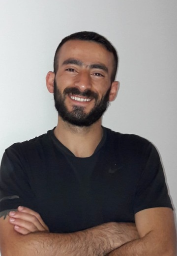 My photo - Emir, 31 from Perpignan (@emir2546)