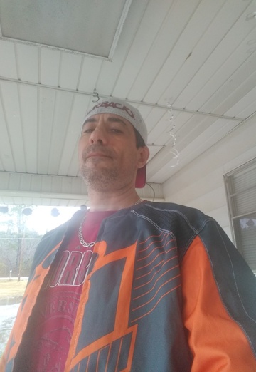 My photo - Nick Huffman, 34 from Alexander (@nickhuffman)