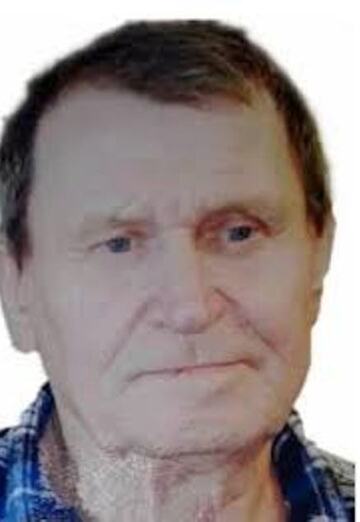 My photo - Alex, 71 from Obertraubling (@wadim612)