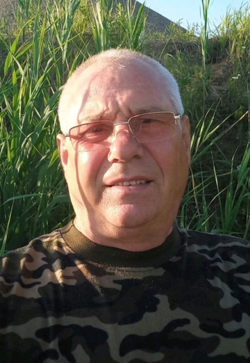 Mein Foto - Wladimir Schtirbu, 61 aus Balti (@vladimirshtirbu)