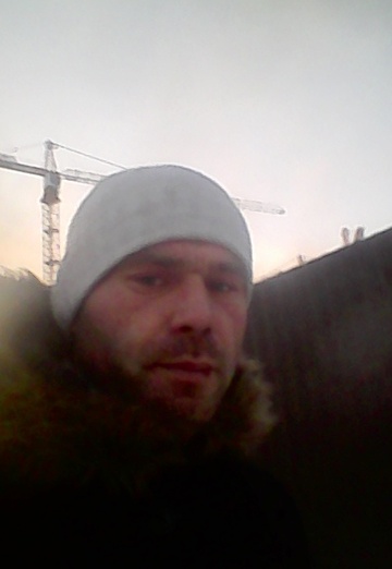 Моя фотография - Анатолий, 36 из Москва (@anatoliy29469)