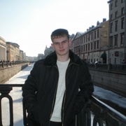 Andrey 34 Saint Petersburg