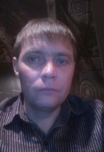 Моя фотография - Александр, 41 из Омск (@aleksandr322046)
