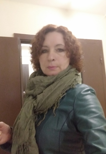 Mi foto- Nina, 55 de Sestroretsk (@nina44389)