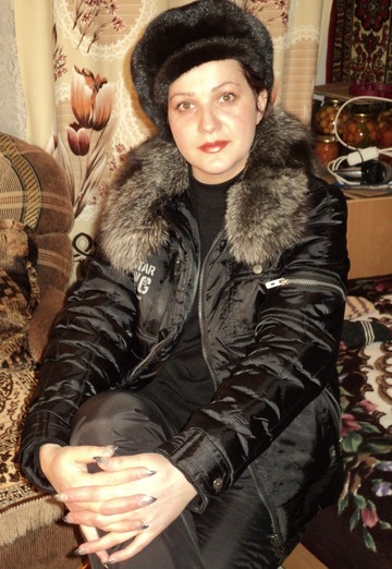 Моя фотография - Ольга, 47 из Назарово (@olga44098)