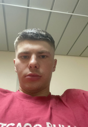 My photo - Danik, 20 from Sveti Vlas (@danik2755)