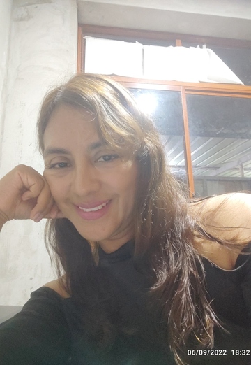 Моя фотография - Paola, 45 из Пукальпа (@paola512)