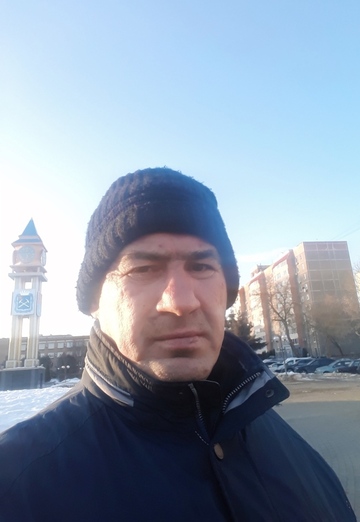 My photo - Gennadiy, 52 from Podolsk (@gennadiy44304)
