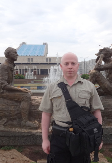 Pavel (@pavel16494) — my photo № 1