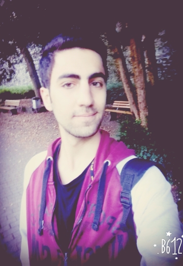 Hamoudi (@hamoudi3) — my photo № 2