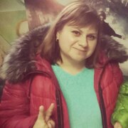 Elena 39 Samara
