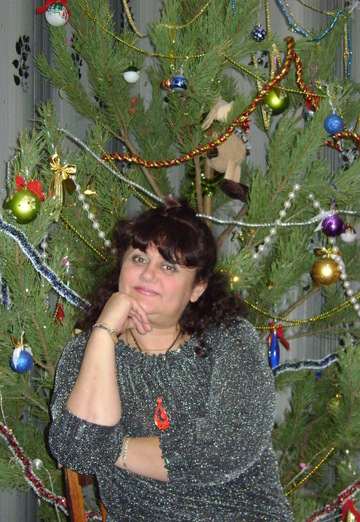 Nadejda (@nastya9112) — my photo № 2