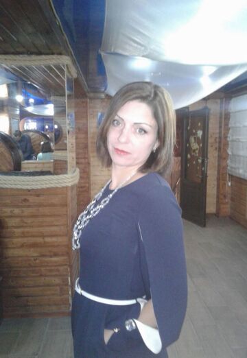 Mein Foto - Natalja, 45 aus Rudnyi (@natalya148829)