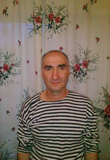 My photo - Vova, 53 from Lokhvitsa (@vova17618)