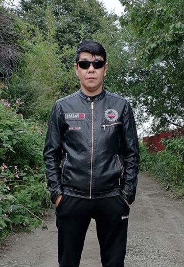 My photo - Igaryoha, 32 from Petropavlovsk-Kamchatsky (@igareha15)